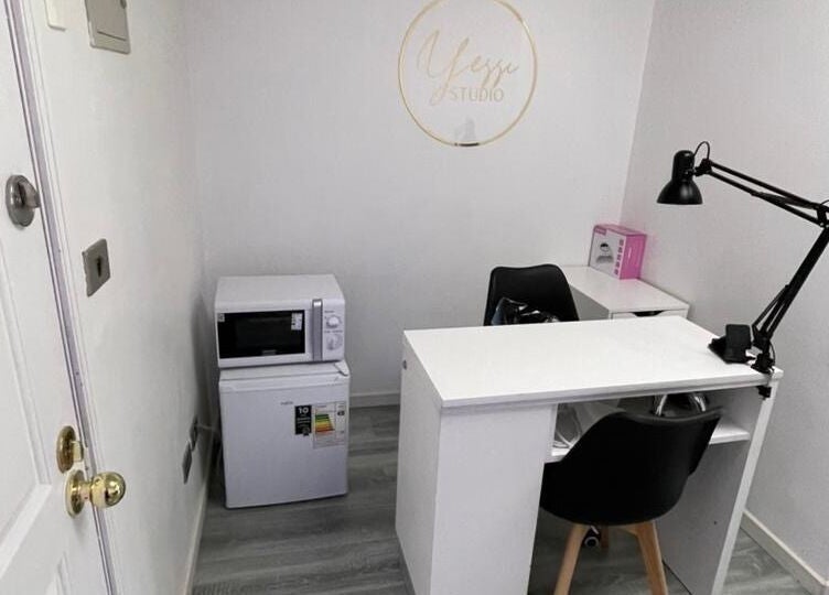 Espacio moderno y acogedor en YessiStudio.cl, Providencia, Región Metropolitana, CL, listo para mimarte.