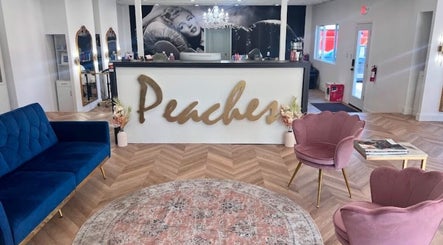 Peaches Salon