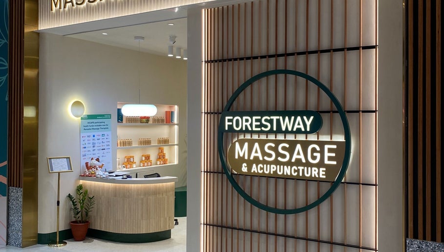 forestway massage and acupuncture изображение 1