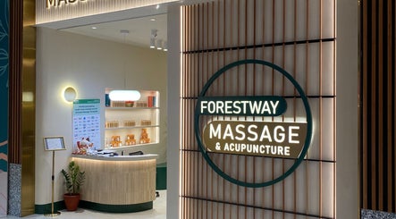 forestway massage and acupuncture