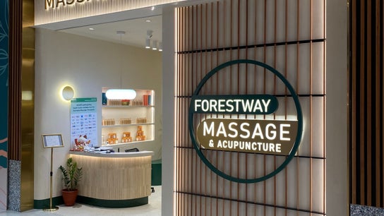 forestway massage and acupuncture