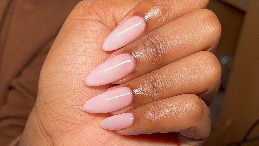 Cucuss Nails obrázek 1