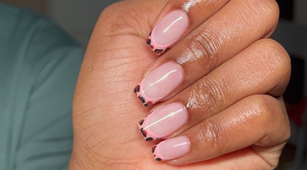Cucuss Nails obrázek 3