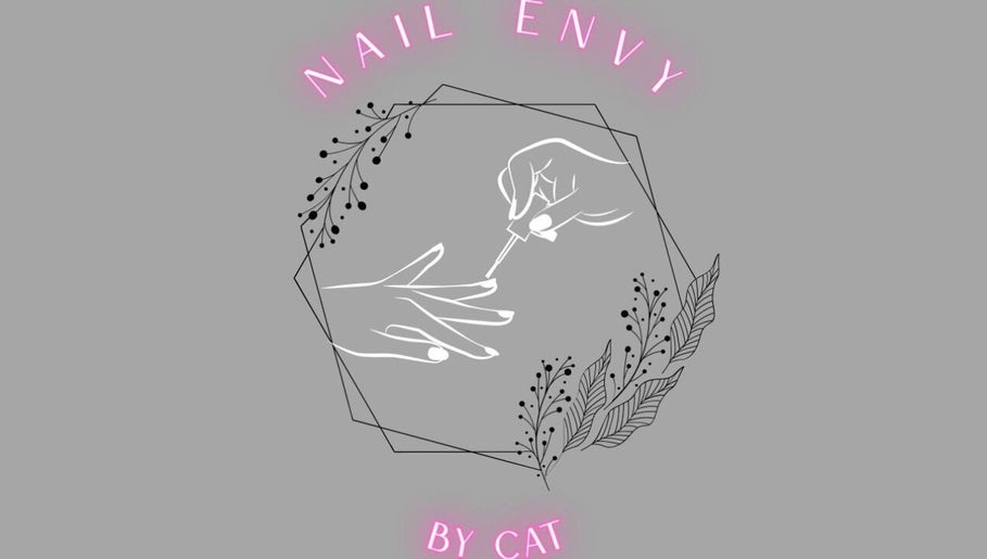 Nail Envy By Catの画像：1