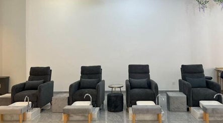 N Dot K Beauty Lounge