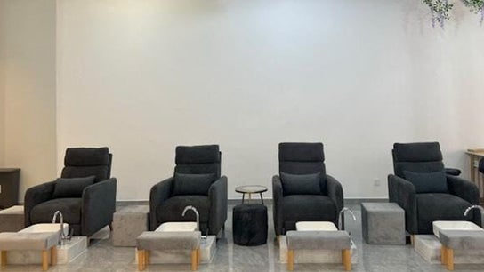 N Dot K Beauty Lounge