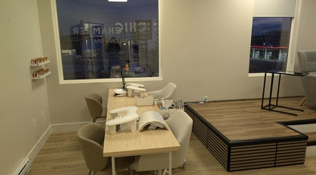 Chic Chamber Salon & Spa зображення 3