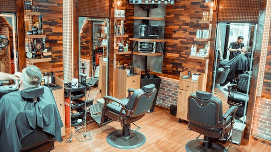 Amici Gents Salon