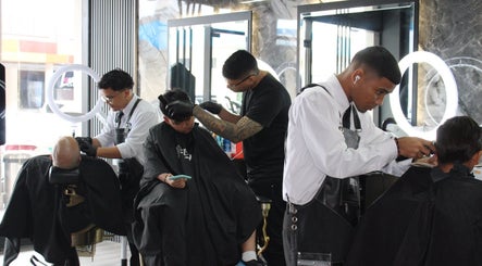 Refugio Barbershop obrázek 2
