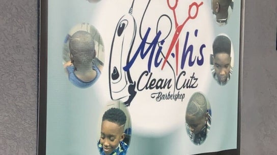 Miah’s Clean Cuts