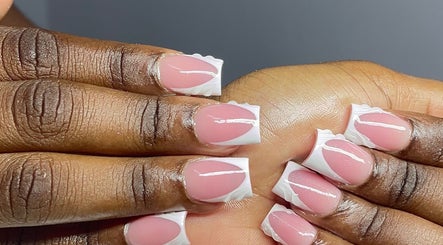 NAILED BY RUSHII image 2