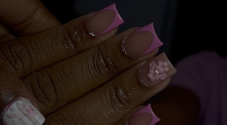 NAILED BY RUSHII image 3