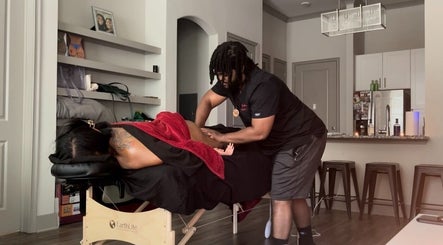 SOULFUL TOUCH THERAPY