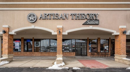 Artisan Theory Salon