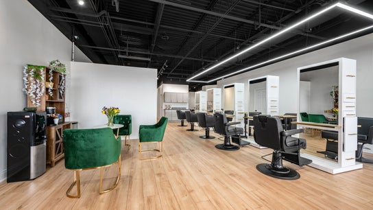 Artisan Theory Salon