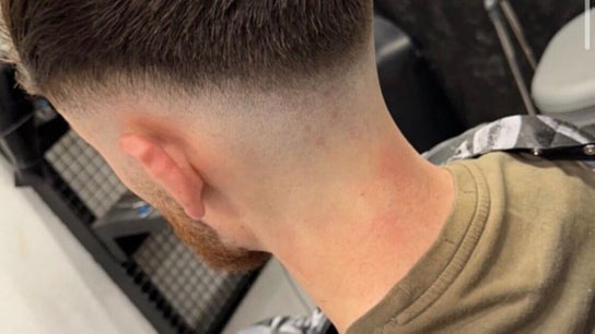 D Barber