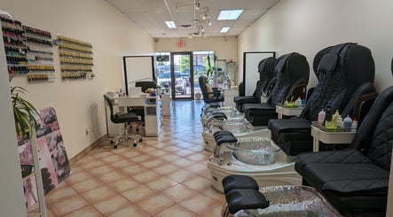 TJ Hanh Nails and Spa, bilde 3