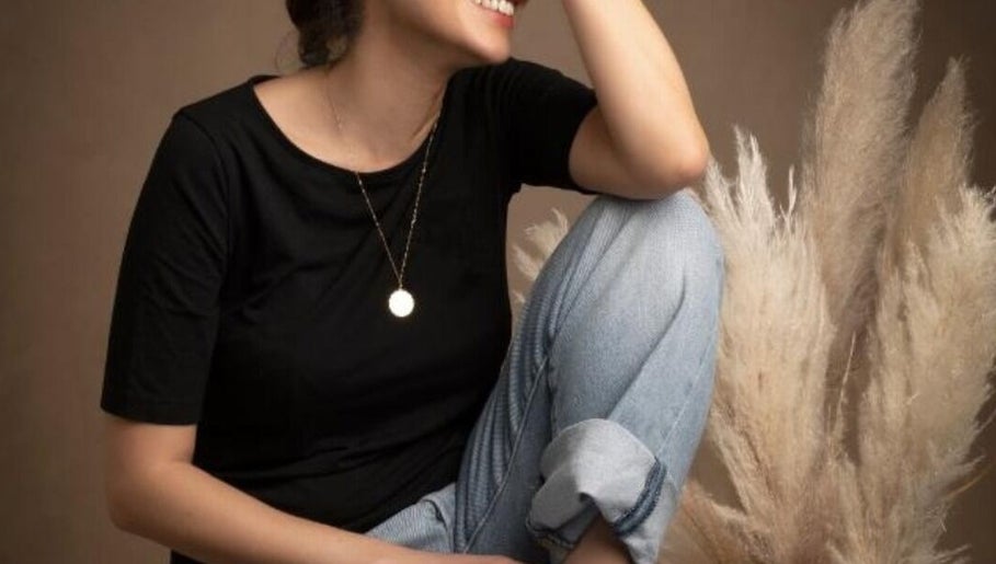 ZA'NINA BEAUTY image 1