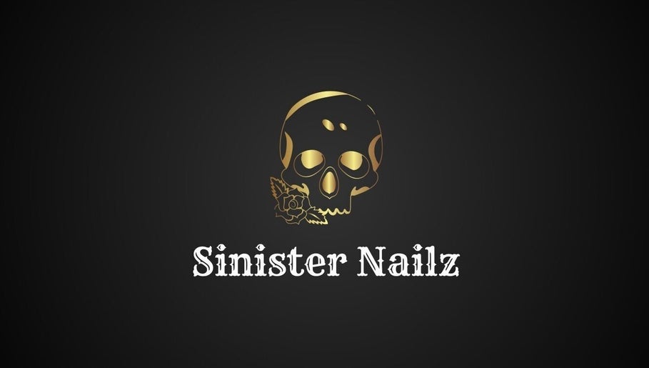 Sinister Nailz kép 1