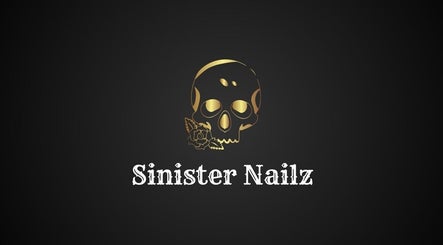 Sinister Nailz