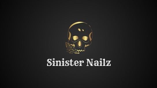 Sinister Nailz