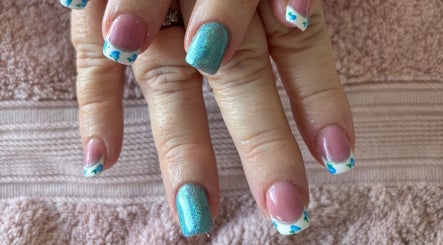 Sinister Nailz – obraz 2