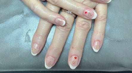 Sinister Nailz – obraz 3