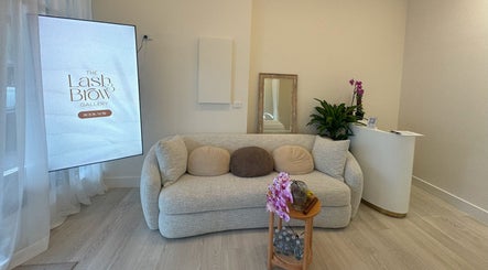 The Lash And Brow Gallery Malvern image 3