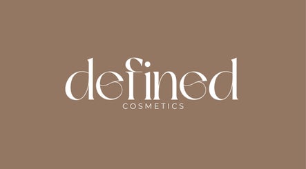 Defined Cosmetics