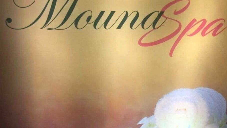 Mouna door step spa imej 1
