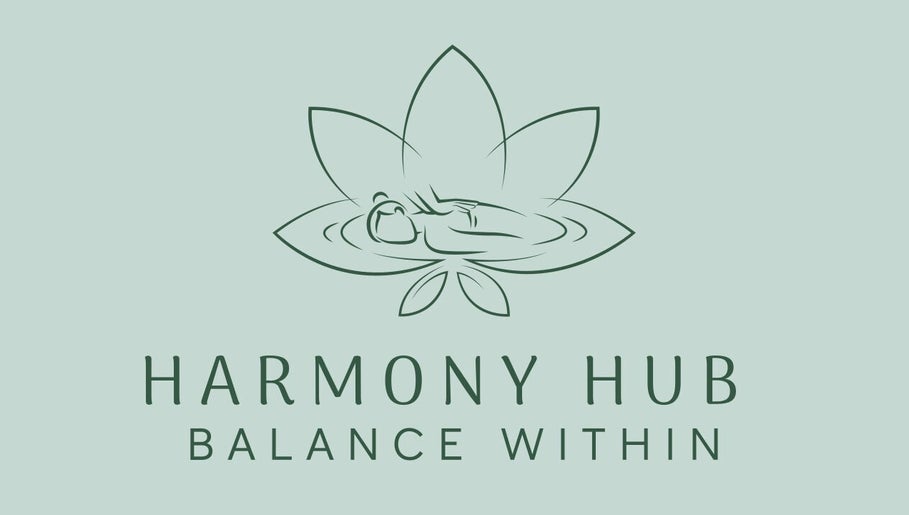 Harmony Hub afbeelding 1