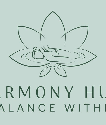 Harmony Hub afbeelding 2