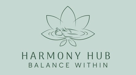 Harmony Hub