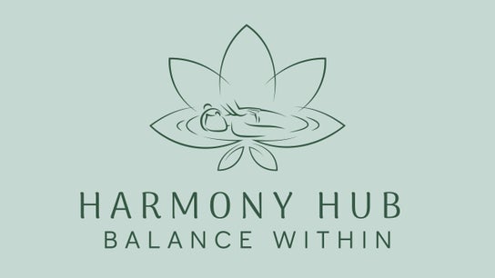 Harmony Hub