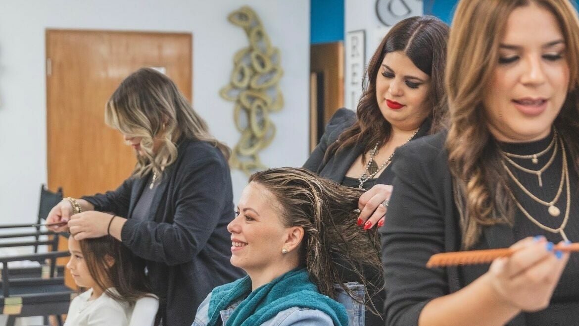 Los mejores salones de belleza cerca de mí en Mayagüez | Fresha