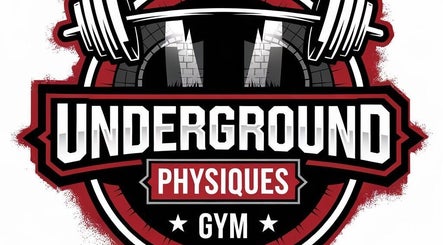 Underground Physiques Gym