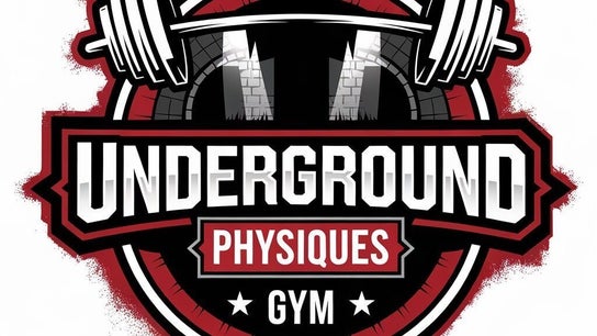 Underground Physiques Gym