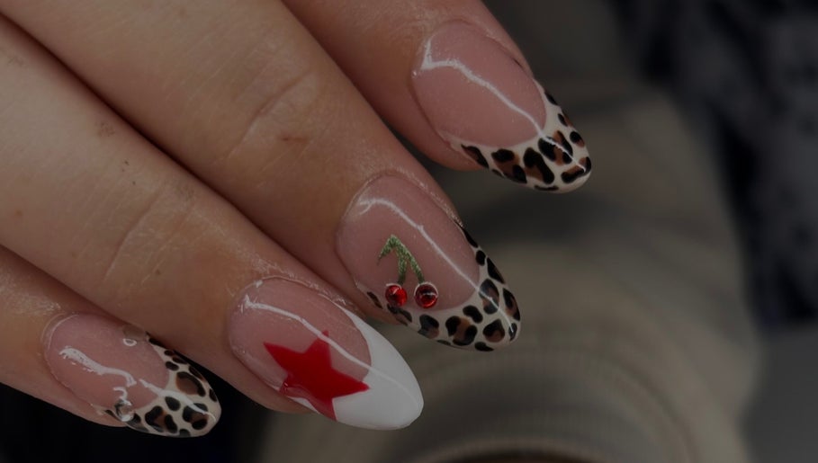 Immagine 1, Nailsbynane