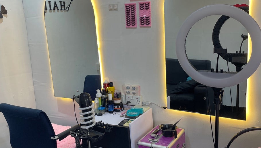 Swashy beauty bar image 1