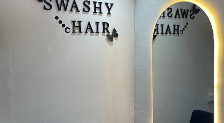 Swashy beauty bar image 2