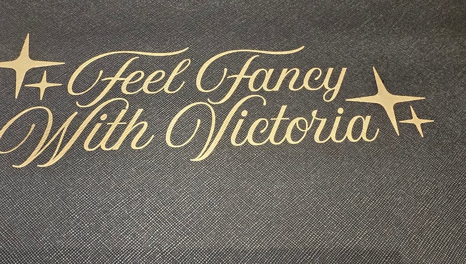 Feel fancy with Victoria obrázek 1