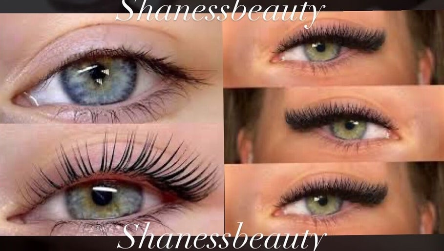 Shanessbeauty 1paveikslėlis