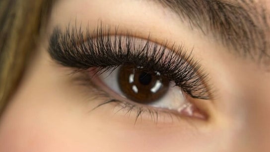 Lash by Elianna