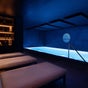 Harmon Club - Fitness, Spa, Massages - Saint-Gilles, Chaussée de Charleroi 50, Bruxelles