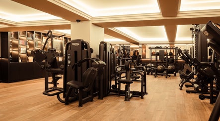 Harmon Club - Fitness, Spa, Massages image 2