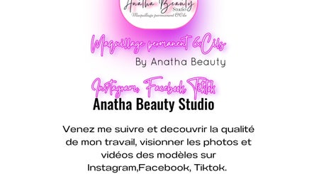 Anatha Beauty Studio imaginea 3