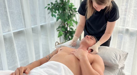 Total Body Rehab