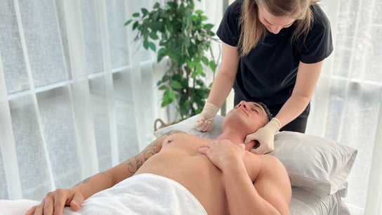 Total Body Rehab