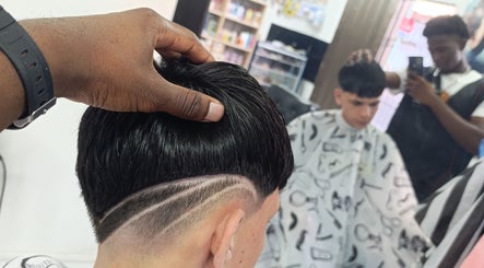 Image de JD Barber Shop 3