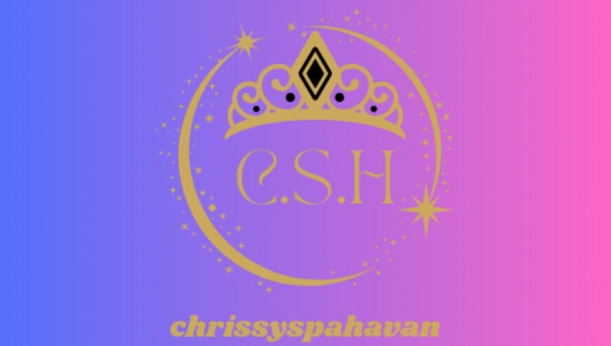 Chrissyspahavan image 1
